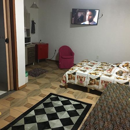Estudio Dos Bonecos Канела Экстерьер фото