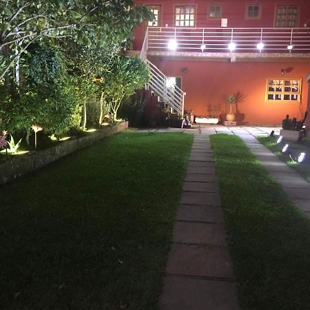Estudio Dos Bonecos Канела Экстерьер фото