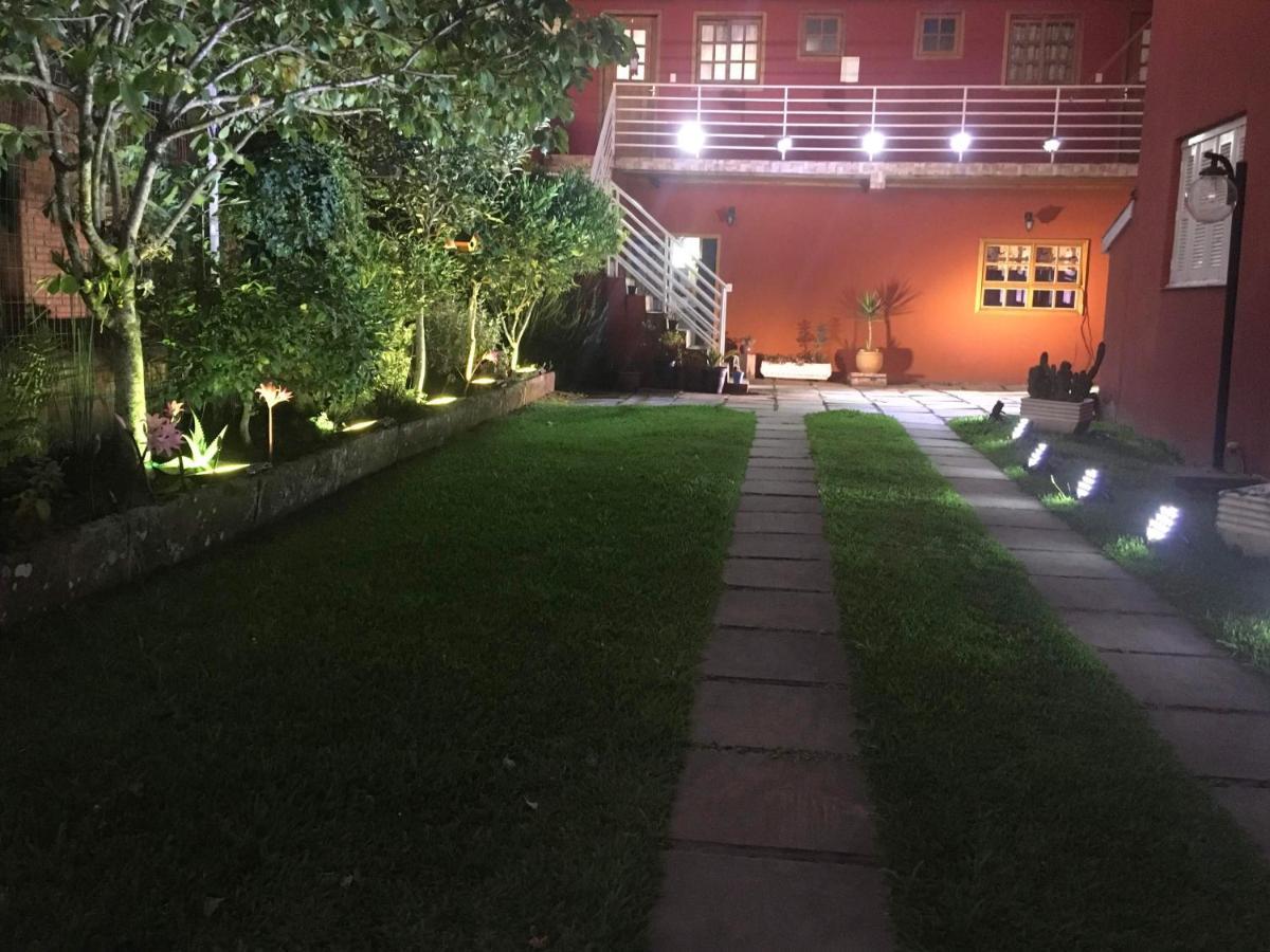 Estudio Dos Bonecos Канела Экстерьер фото